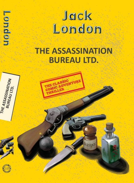 9789357311335, The Assassination Bureau Ltd.