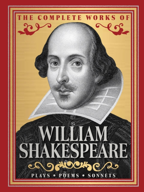 9789362147998-The Complete Works of William Shakespeare