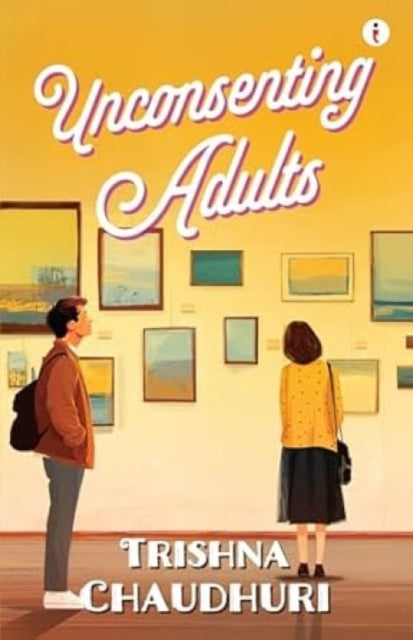 9789371970990, Unconsenting Adults