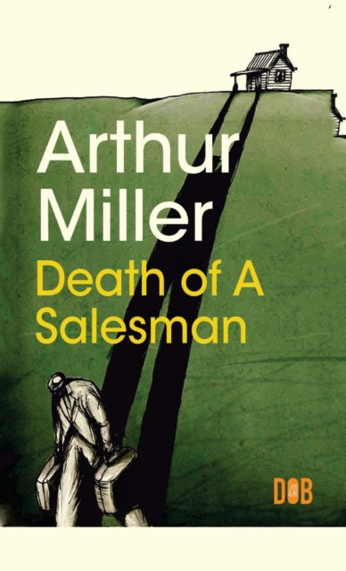 9789395346535-Death of a Salesman