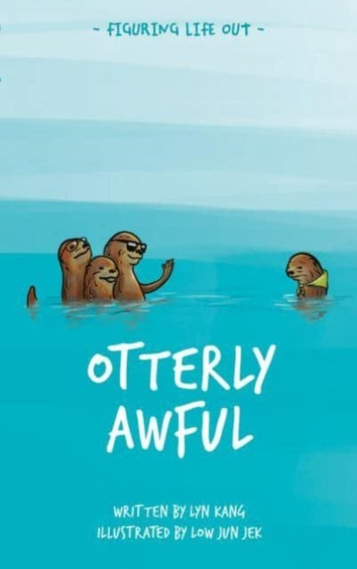 9789815044447-Otterly Awful