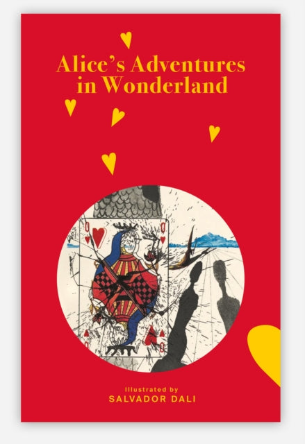 9789898791153, Alice's Adventures in Wonderland : illustrated slipcase edition