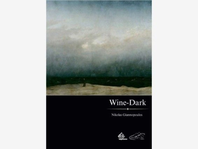 9789925353354, Wine-Dark