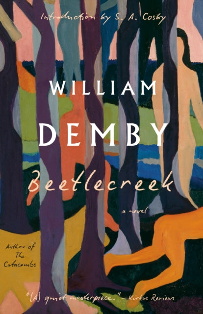 9798217007318, Beetlecreek : A Novel