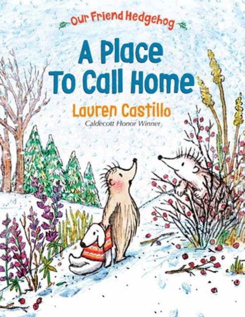 9798217024650, A Place to Call Home