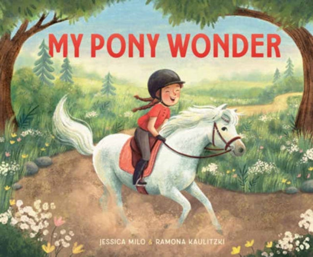 9798217031375, My Pony Wonder