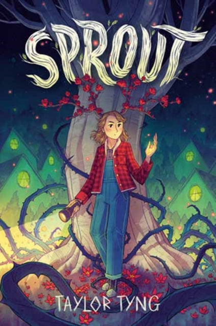 9798217031955, Sprout