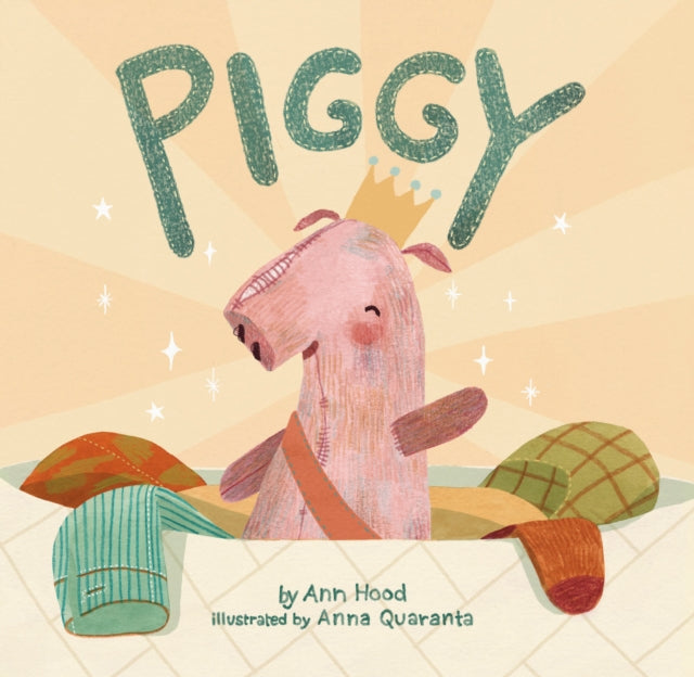 9798217051052, Piggy