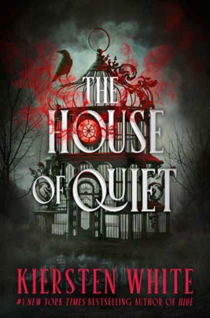 9798217122615, The House of Quiet