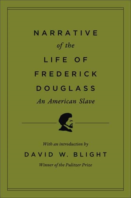 9798217199402, Narrative of the Life of Frederick Douglass, an American Slave