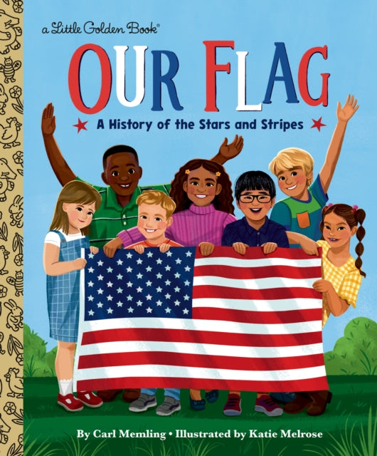 9798217226672, Our Flag : A History of the Stars and Stripes