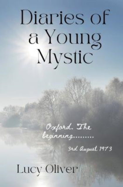 9798224268894-Diaries of a Young Mystic