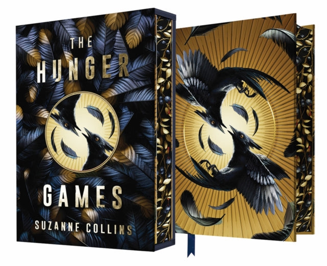The Hunger Games: Collector's Edition (The Hunger Games)