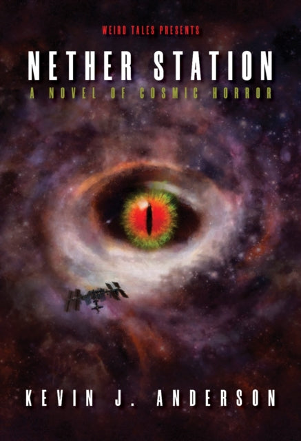 9798228588912, Nether Station