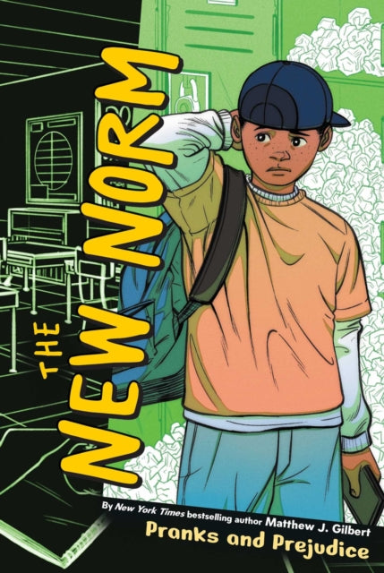 9798347103423, Pranks and Prejudice : Volume 2