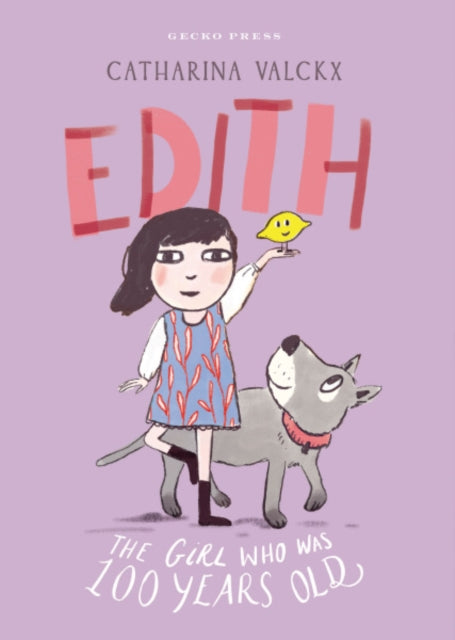 9798348029685, Edith : The Girl Who Was 100 Years Old