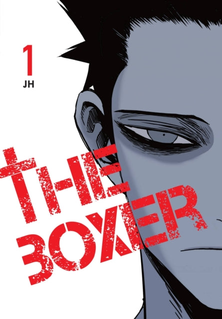 9798400900082-The Boxer, Vol. 1