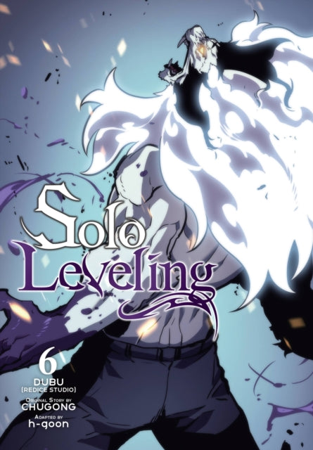 9798400900266-Solo Leveling, Vol. 6 (comic)
