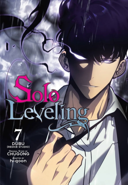 9798400900488-Solo Leveling, Vol. 7 (comic)