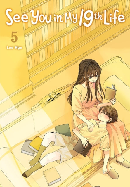 9798400901232-See You in My 19th Life, Vol. 5