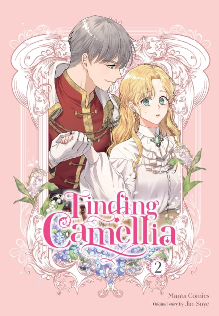 9798400902048-Finding Camellia, Vol. 2