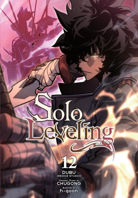 9798400902574-Solo Leveling, Vol. 12 (comic)
