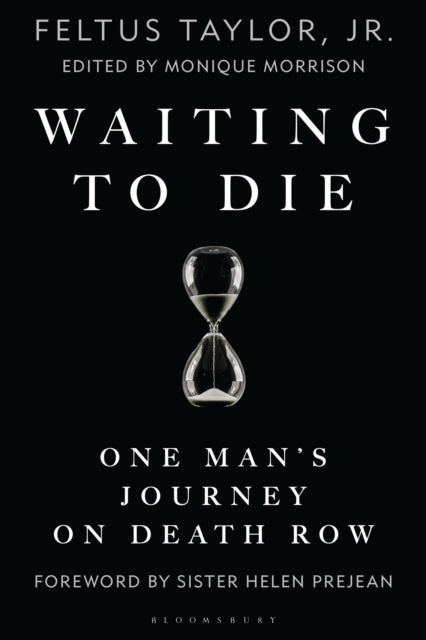 9798765157299, Waiting to Die : One Man's Journey on Death Row