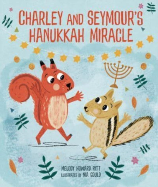 9798765604519-Charley and Seymour's Hanukkah Miracle