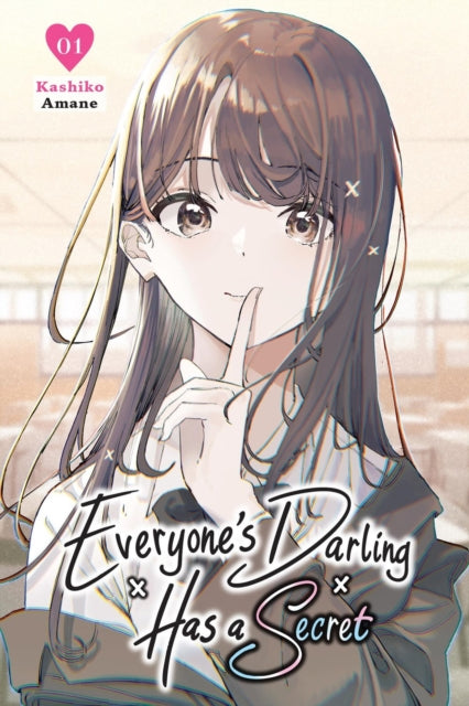 9798855404739-Everyone's Darling Has a Secret, Vol. 1