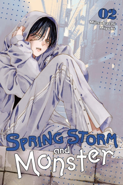 9798855405095-Spring Storm and Monster, Vol. 2
