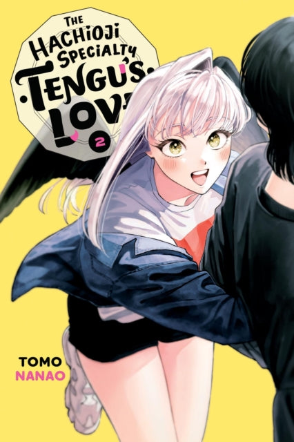 9798855406764-The Hachioji Specialty: Tengu's Love, Vol. 2