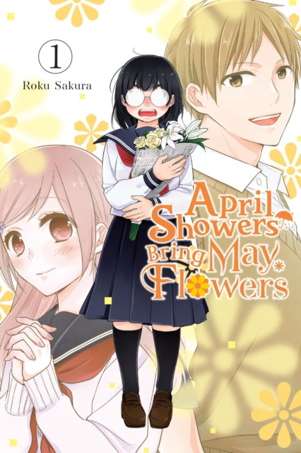 9798855412086-April Showers Bring May Flowers, Vol. 1