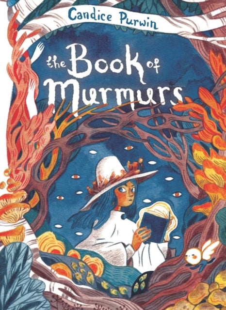 9798875001765, The Book of Murmurs
