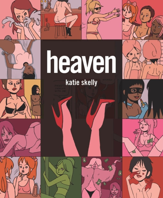 9798875002243, Heaven