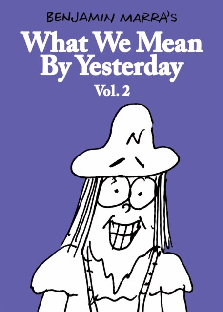 9798875002403, What We Mean By Yesterday: Vol. 2