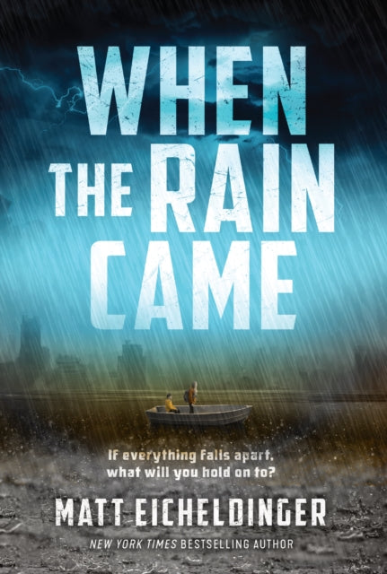 9798881605131, When the Rain Came : Volume 1