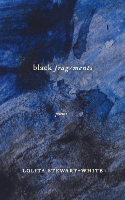 9798885740654, black frag/ments