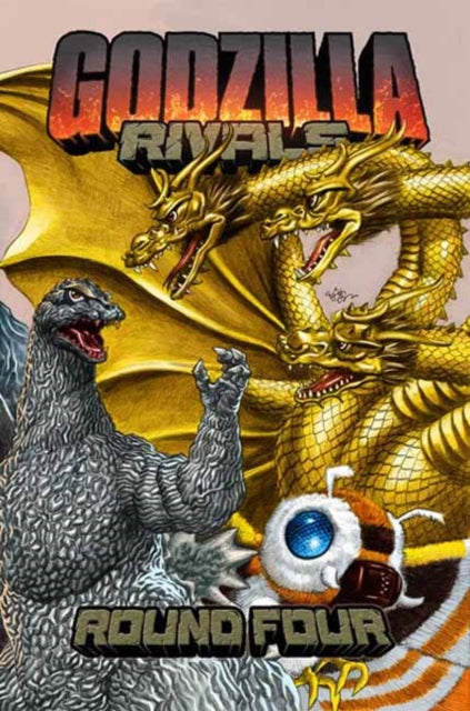 9798887241852-Godzilla Rivals: Round Four