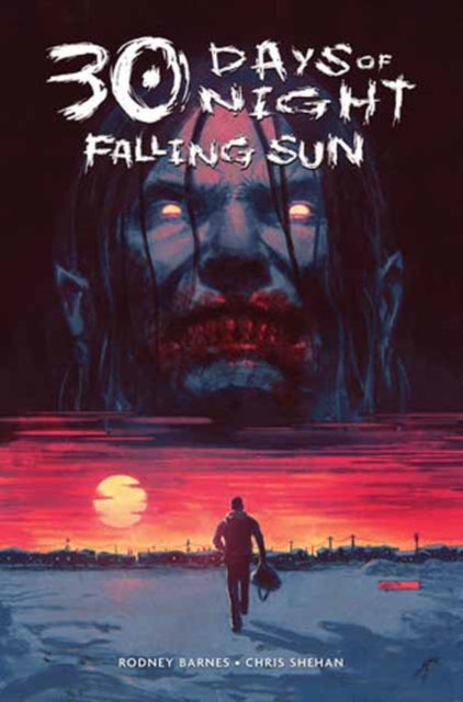 9798887244471, 30 Days of Night: Falling Sun