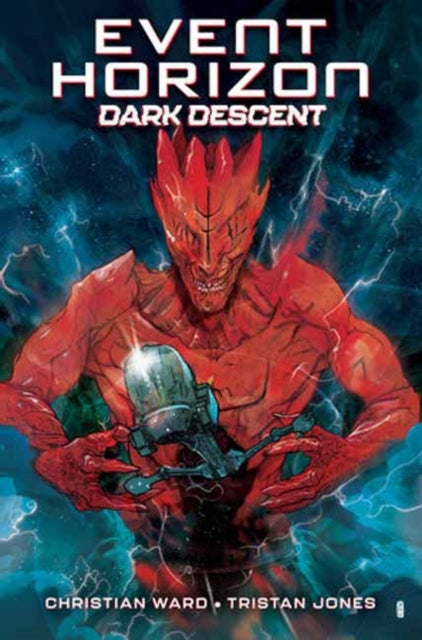 9798887244495, Event Horizon: Dark Descent