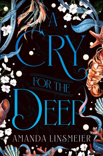 9798887981734, A Cry for the Deep