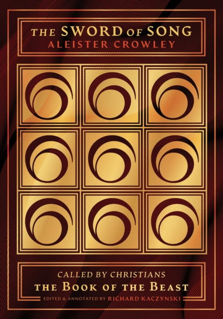 9798888501511, The Sword of Song : Called by Christians The Book of the Beast