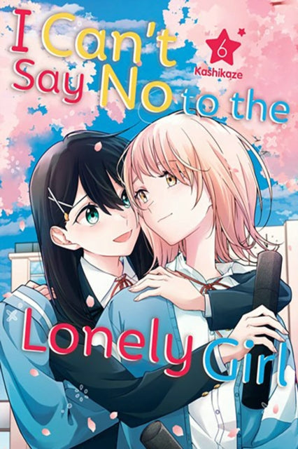 9798888771143-I Can't Say No to the Lonely Girl 6