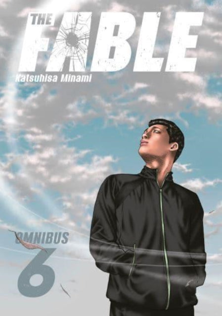 9798888772492-The Fable Omnibus 6 (Vol. 11-12)