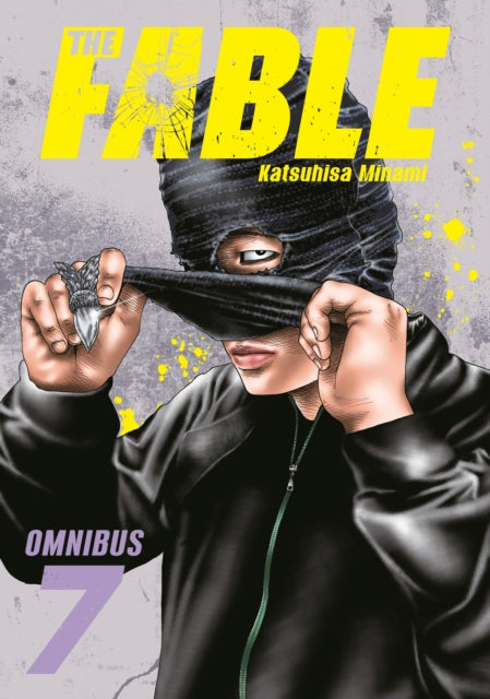 9798888772508-The Fable Omnibus 7 (Vol. 13-14)