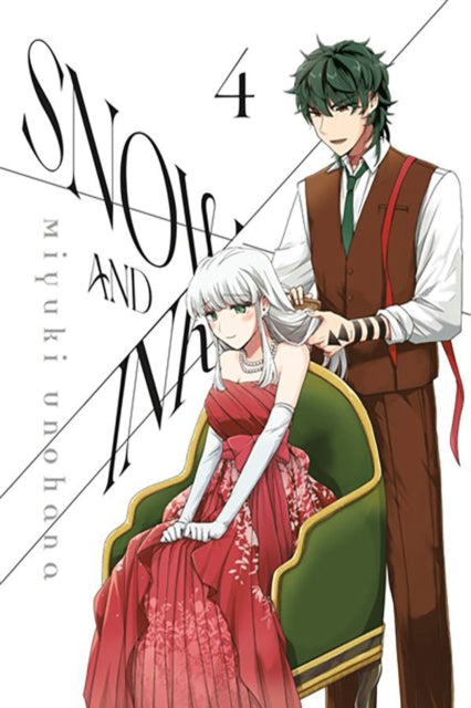 9798888773376, Snow & Ink 4