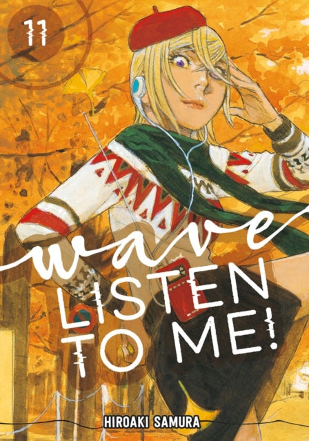 9798888773987, Wave, Listen to Me! 11