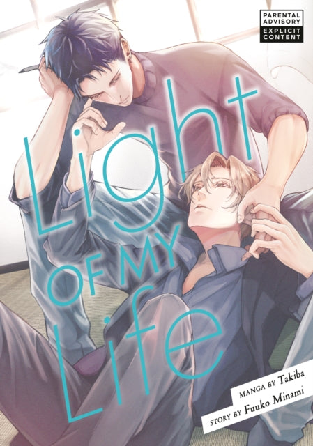 9798888775035, Light of My Life