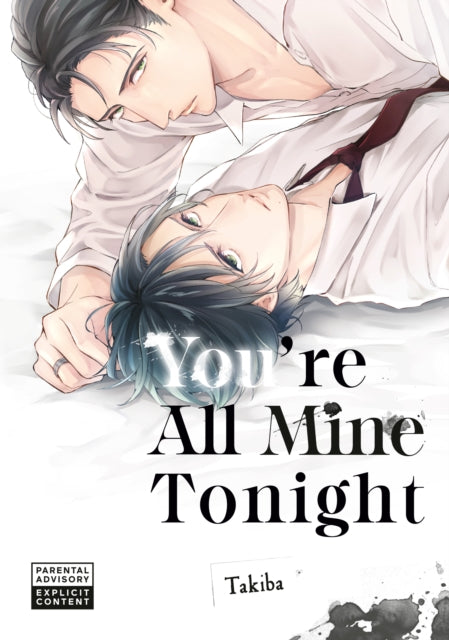 9798888775202, You're All Mine Tonight