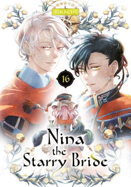 9798888776773, Nina the Starry Bride 16
